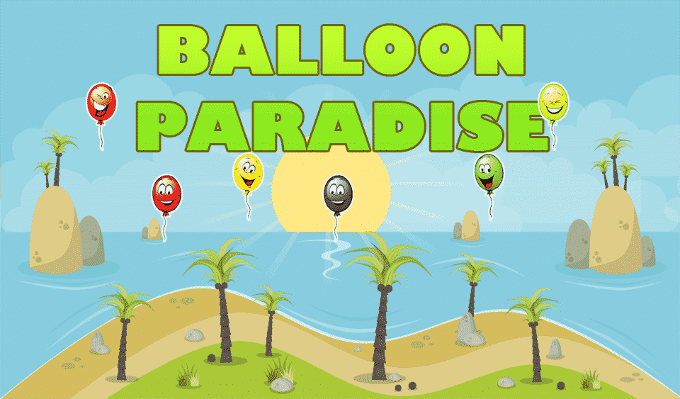 Balloon Paradise - Match 3 Puzzle Game download the new version for windows
